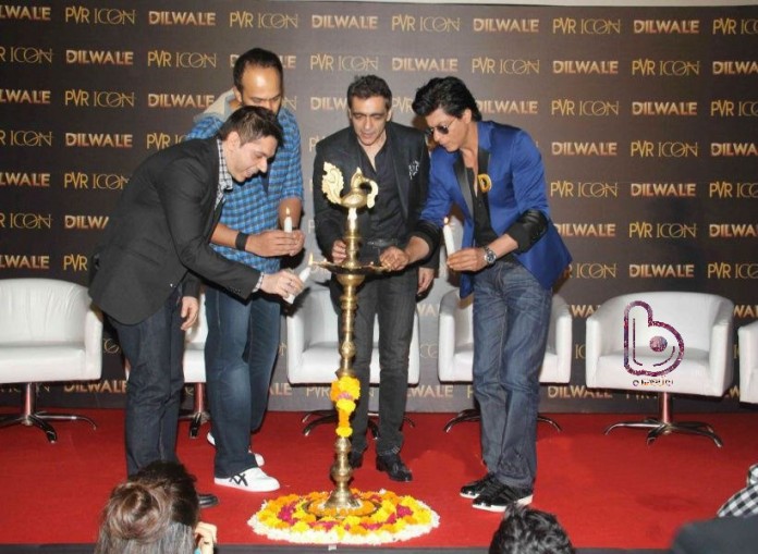 Shah Rukh Khan paid his tribute to the 26/11 Martyrs at Manma Emotion song launch
