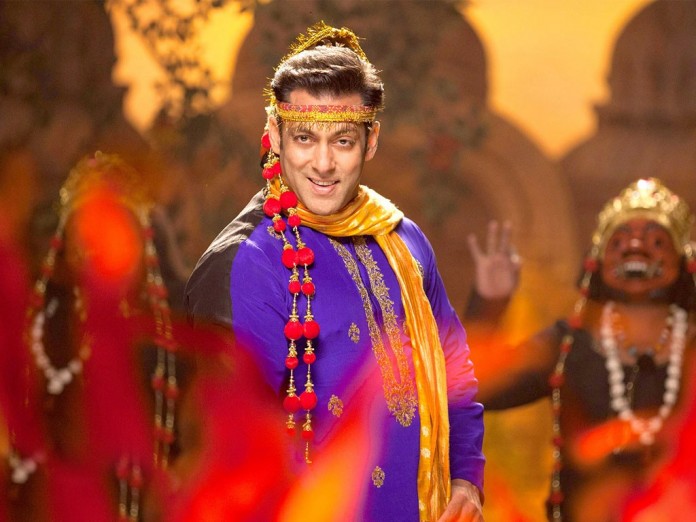 1st Sunday Box Office Report | Prem Ratan Dhan Payo 4th Day Collection