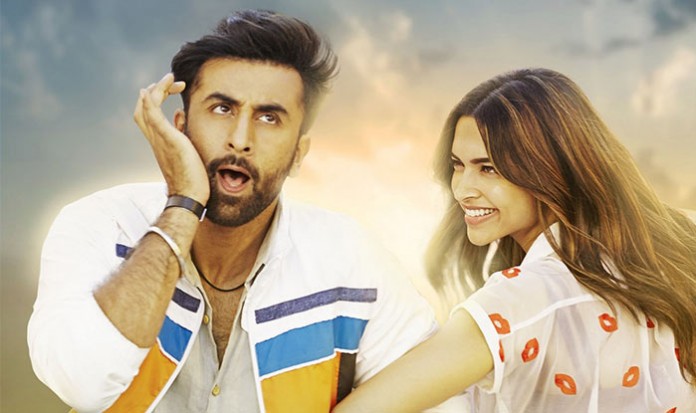 Tamasha 2nd Day Box Office Collection | Official 1st Saturday Report
