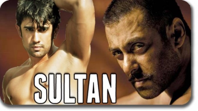 Sultan Movie Update | Amit Sadh To Play Younger Salman Khan In Sultan!