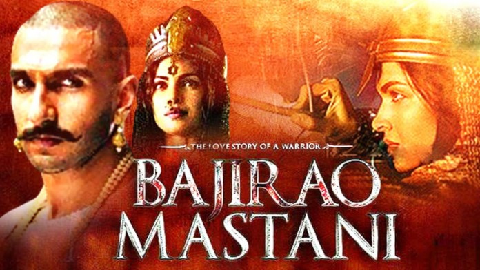 Bajirao Mastani Worldwide Box Office Collection: Grosses 200 Crores: