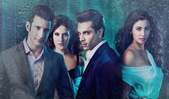 Hate Story 3 10th Day Collection | 2nd Weekend Box Office Report