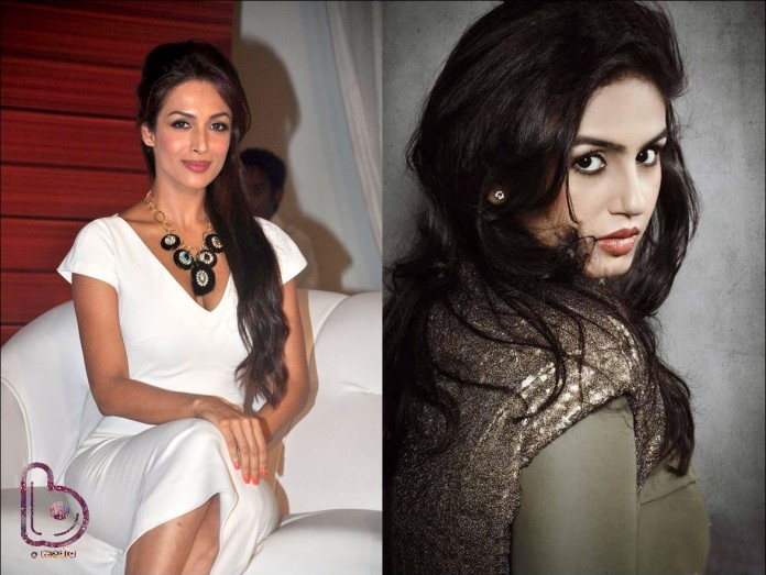 Is there a catfight in the making between Malaika Arora Khan and Huma Qureshi?