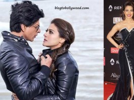 Priyanka Chopra doesn't like Bajirao Mastani to be compared with Dilwale as she said there are no comparisons between Dilwale and Bajirao Mastani as Dilwale stars the golden pair of Indian cinema- SRK and Kajol.