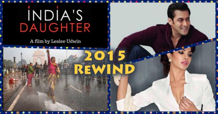 Best of Bollywood 2015 Rewind: A walk through varied memoirs from Shahid-Mira, Piku,Bajirao Mastani to Priyanka's Quantico