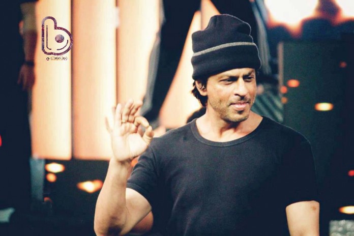 Shah Rukh Khan acquires No. 1 position in 2015 Forbes India Celebrity 100 List!