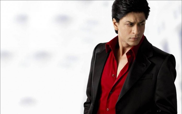 Shahrukh Khan Is The World's Biggest Movie Star