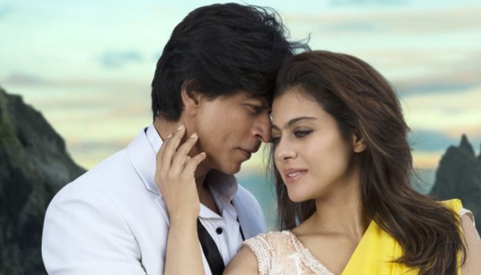 Shahrukh Khan isn't happy with Dilwale's Box Office performance in India