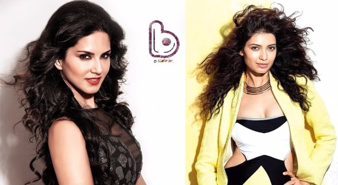 Tina and Lolo - an action flick starring Sunny Leone & Karishma Tanna to release in 2016