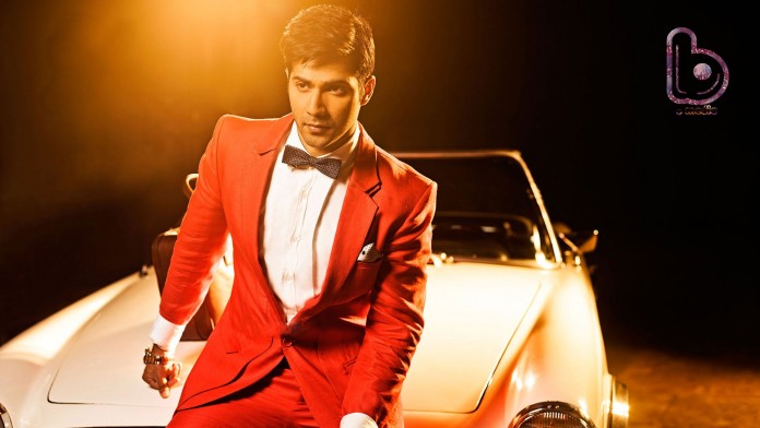 This is what Varun Dhawan has to say about Dilwale and Dishoom