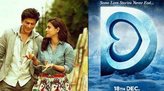 Dilwale Budget, Screen Count and Box Office Analysis