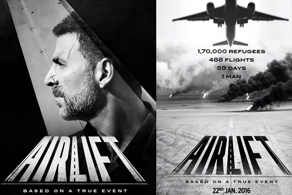 Airlift 7th Day Collection: Becomes highest opening week grosser for Akshay Kumar