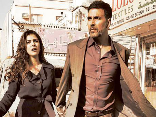 Airlift Box Office Collection: Airlift is Akshay Kumar's highest opening day grosser in UAE-GCC