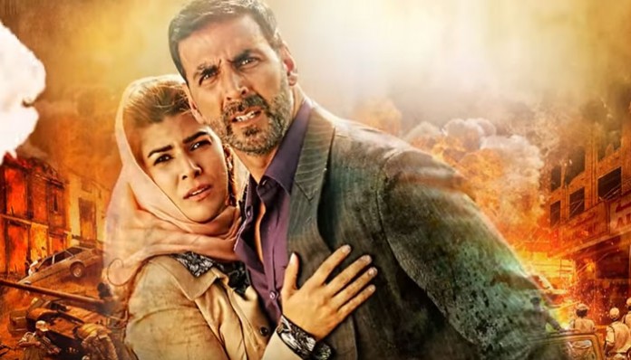 Airlift Box Office Prediction - Set for a decent opening at the Box Office