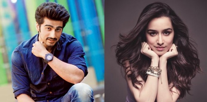 Release Date of 'Half Girlfriend' featuring Arjun Kapoor-Shraddha Kapoor out