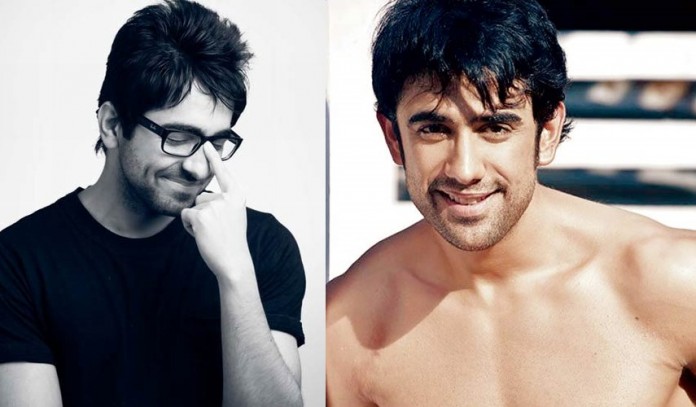 Sultan Update: This is how Amit Sadh replaced Ayushmann Khurrana