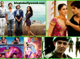 Top 10 Bollywood Movies To Watch To Get Over Your Breakup