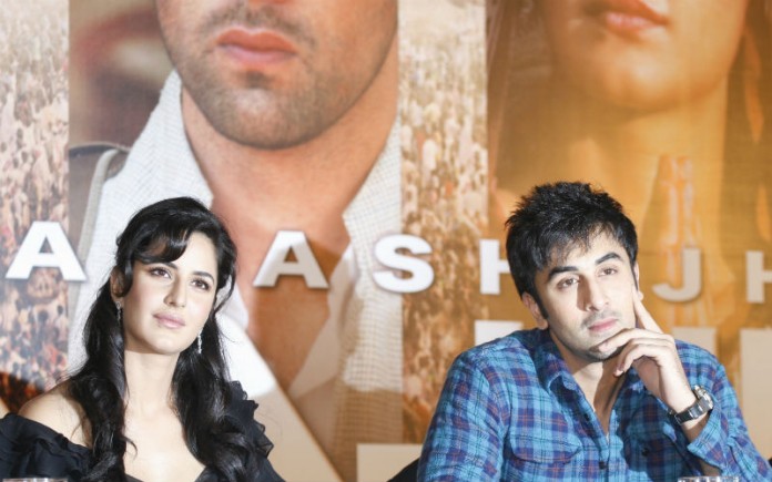 Exclusive News: What actually led to Katrina Kaif and Ranbir Kapoor's break-up?