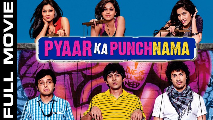 Pyaar Ka Punchana starring Kartik Aryan