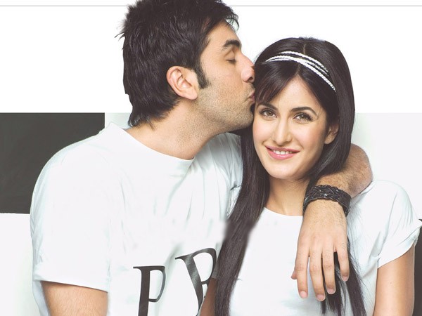 Katrina Kaif On Ranbir Kapoor: He is one of the most talented actors in our country