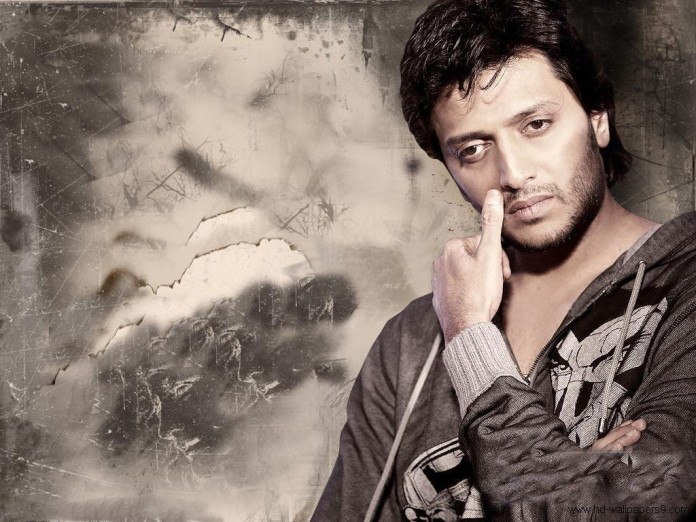 Riteish Deshmukh Upcoming Movies in 2016 to 2017 with release dates