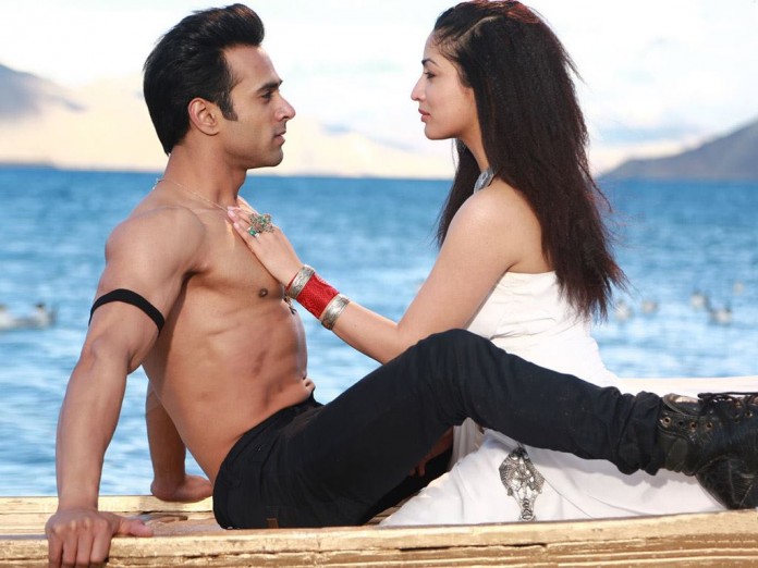 Sanam Re Music Review and Soundtrack - Romance Reloaded