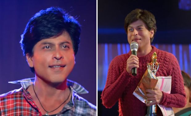 Watch Video: Shahrukh Khan shares stories of 4 craziest Fans