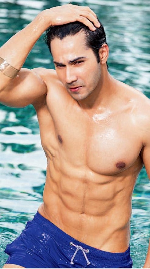 10 Hot Pics Of Varun Dhawan You Won T Be Able To Take Your Eyes Off Of Him