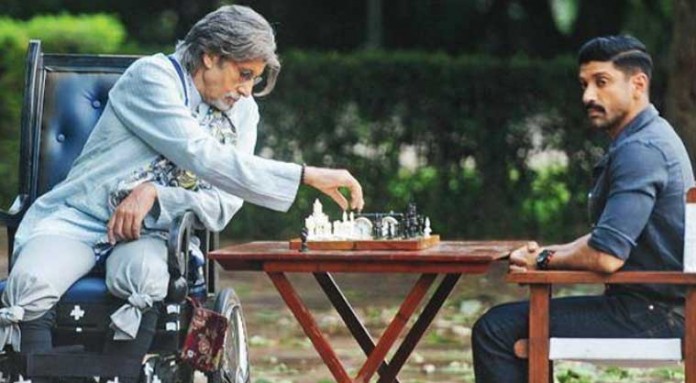 Wazir Movie Review | Critics Reviews and Ratings