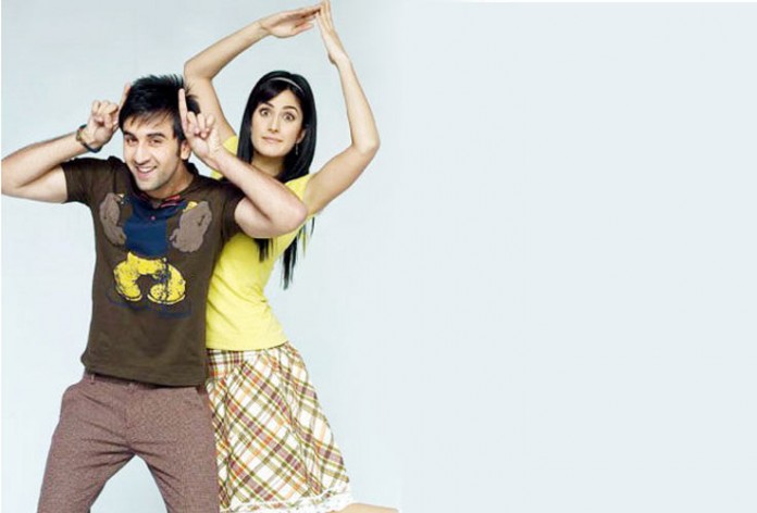 Ranbir Kapoor threw a BREAK UP or a house warming party? We are confused.