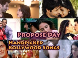 Propose Day 2022 Special - 45 Bollywood Songs That Will Make Her Say 'YES'