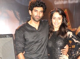 Shraddha Kapoor and Aditya Roy Kapoor Will Start Shooting For 'Ok Janu' In March