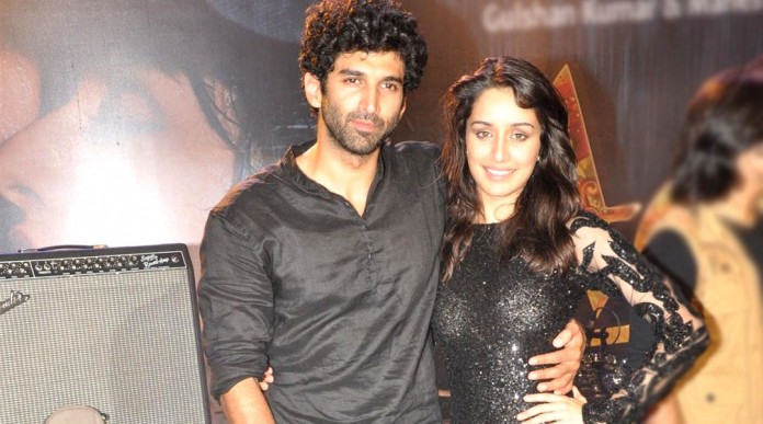 Shraddha Kapoor and Aditya Roy Kapoor Will Start Shooting For 'Ok Janu' In March