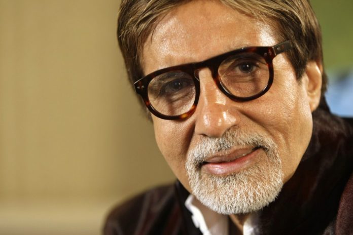 Top 10 Movies Of Amitabh Bachchan Based On IMDb Ratings