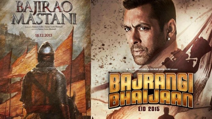 Zee Cine Awards 2016 Winners: Bajirao Mastani and Bajrangi Bhaijaan Win Big