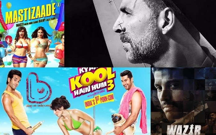 Bollywood Box Office Report January 2016: Akshay Kumar's 'Airlift' Is The Winner