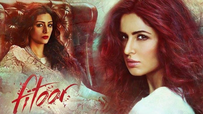 5 Reasons You Need To Watch Fitoor This Weekend!