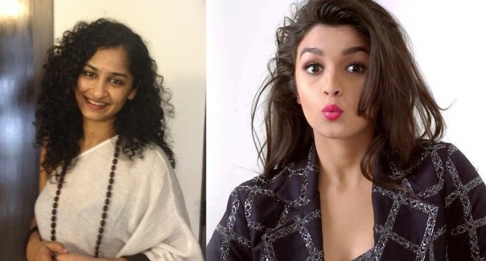Guess which two hot actors will be playing Alia Bhatt's suitors in Gauri Shinde's next?- Guess who