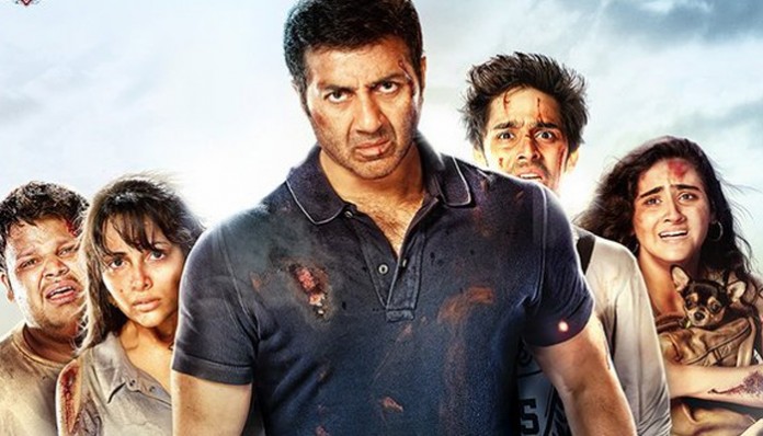 Ghayal Once Again Critics Review and Rating