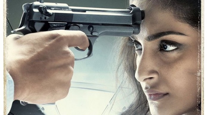 Neerja 1st Week Collection: Sonan Kapoor Starrer Earns 35+ Crores
