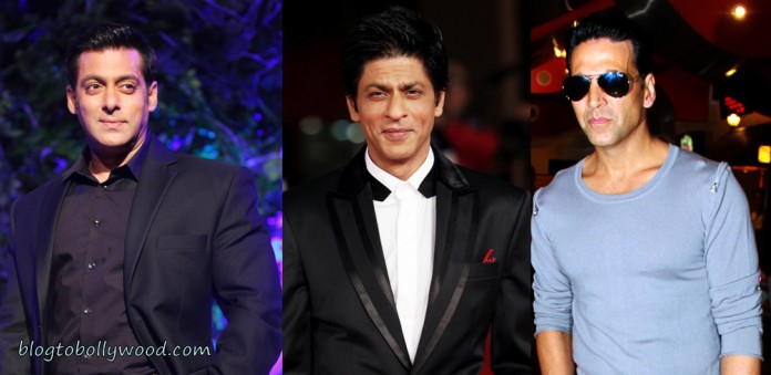 10 Richest Bollywood Celebrities 2016 Based On Their Income