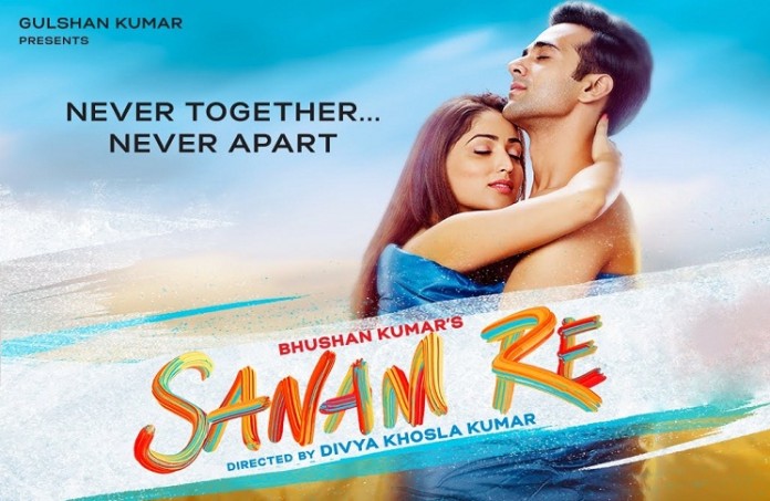 Sanam Re Box Office Prediction - Good Opening On The Cards