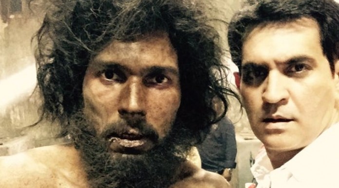First Look! You Will Be Shock To See The Transformation Of Randeep Hooda For Sarbjit