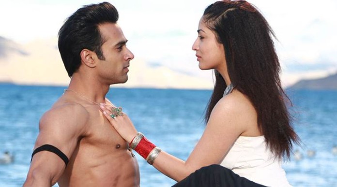 Sanam Re Second Day Collection - Good Saturday With The Collection 5.56 Crores