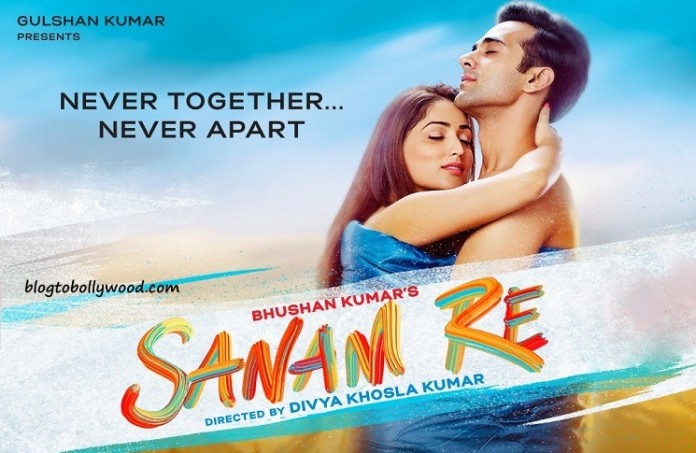 Sanam Re Budget, Screen Count and Box Office Analysis