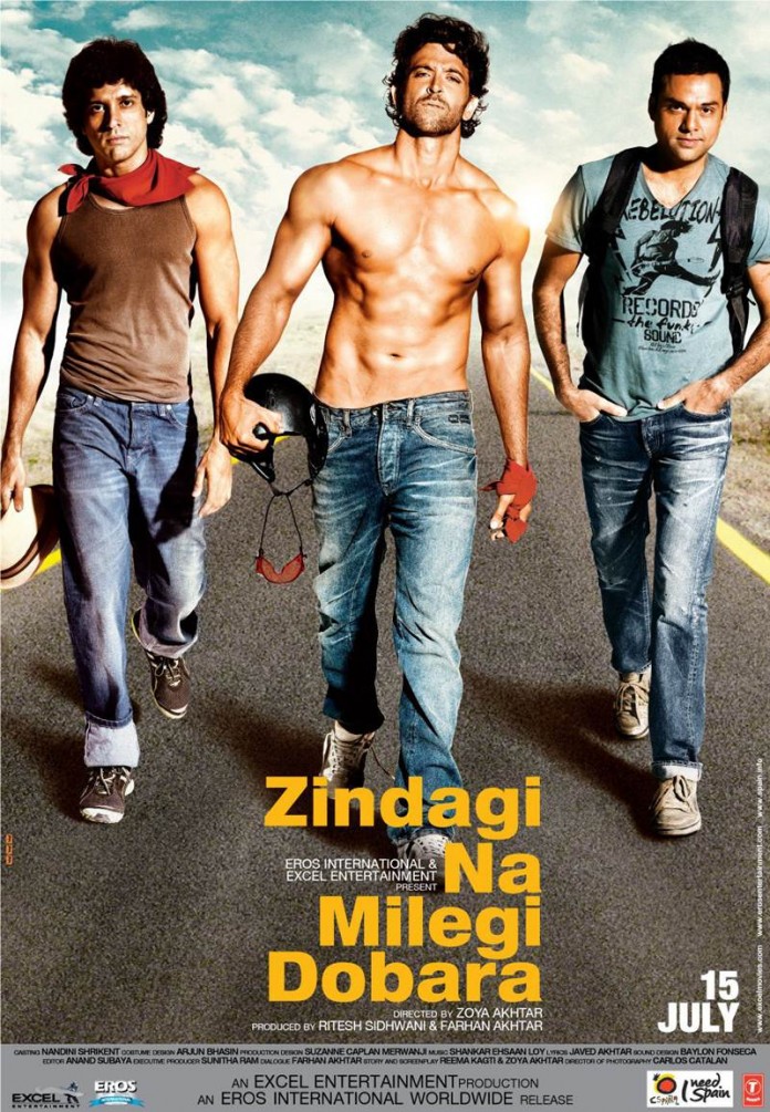 5 Movies to Watch this Valentine's Day if you are Single- ZNMD