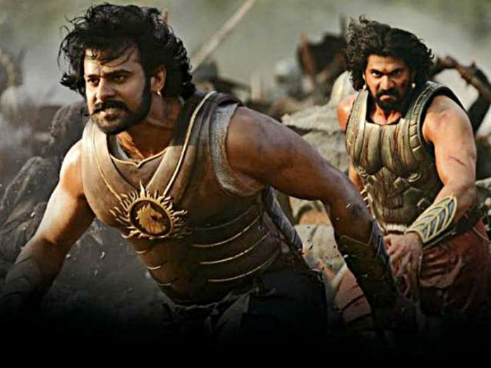 Grand War Sequences of Baahubali 2 to be shot in the month of May