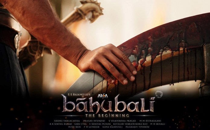 Baahubali 2 release date: Baahubali 2 to release on 14 April 2017
