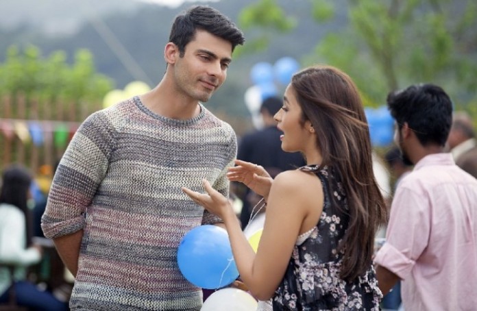 Kapoor & Sons 1st Day Collection - First Friday Box Office Report