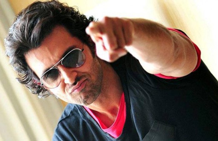 After Salman & Varun, now Hrithik Roshan signs a huge Satellite Rights deal!